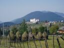 Draculand na M�st� hradu
