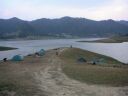 Posledn� t�bo�i�t� na Colibice